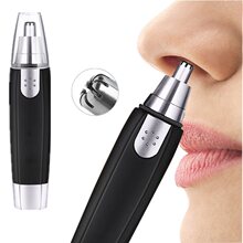 Electric Nose Hair Trimmer for Men Nose Hair Trimming and Sh