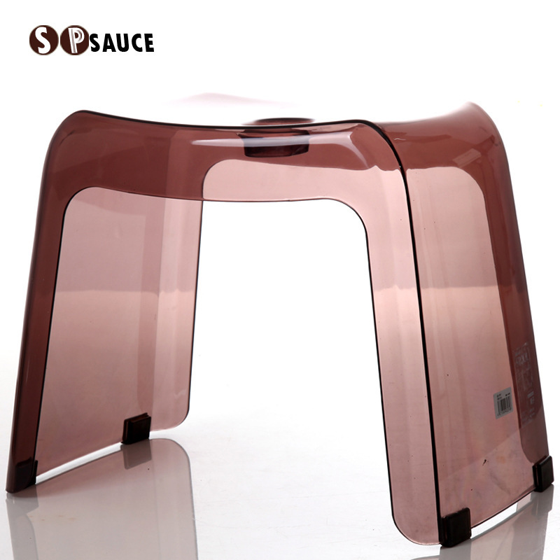 日本sp sauce凳子小矮凳换鞋凳洗澡凳直播带货云仓发货一件代发