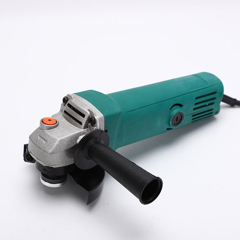 小型多功能角磨机厂家直供家用打磨工具大功率角磨机电动切割机