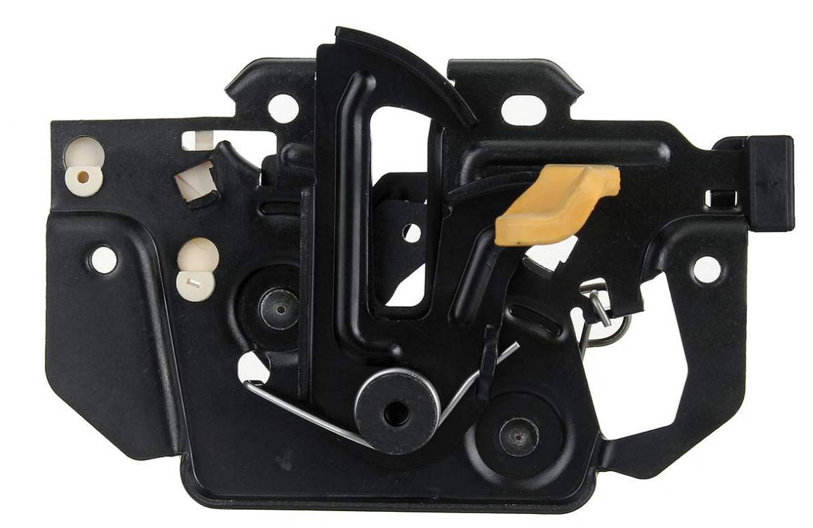 ca6a-16700-ce 1831520 适用于福特嘉年华 08-12 机盖锁