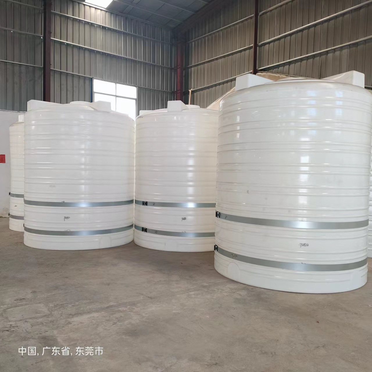 pe储罐10立方