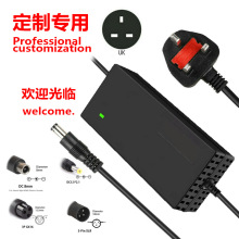 锂电池充电器12V24V36V48V60V72V2A3A5A10A锂离子聚合物量大价优