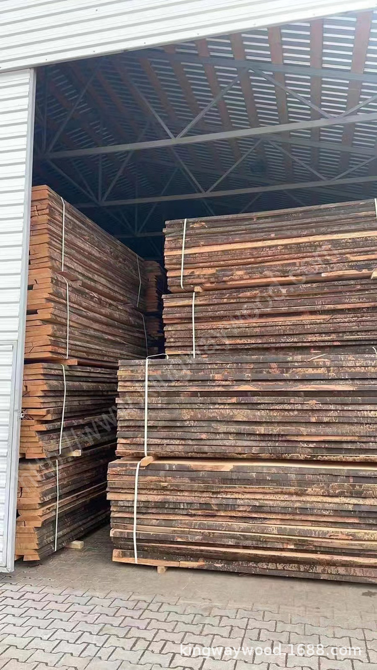 德国金威 欧洲榉木板材 榉木毛边板 家具厨具玩具地板材 木料