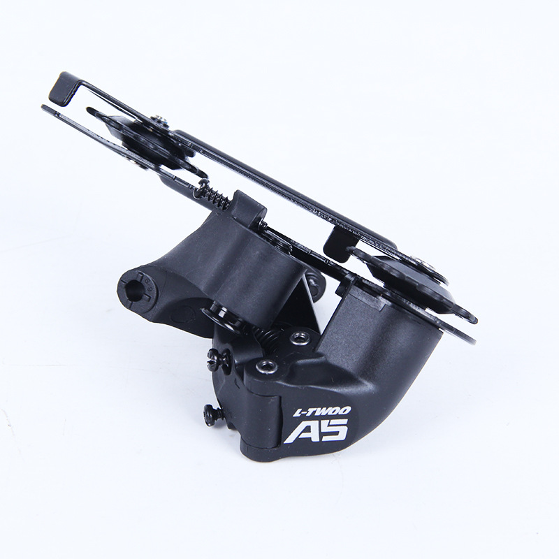 ltwoo蓝图变速器山地车27速套件9速指拨27速后变速器前拨链器配件