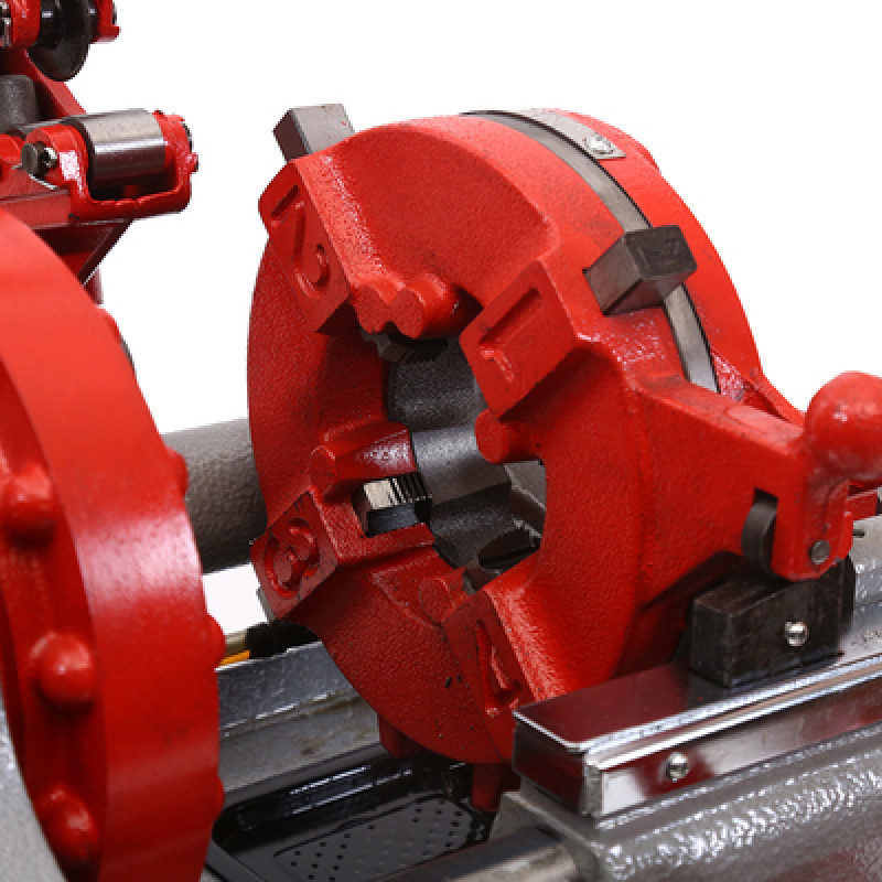 力克士 电动套丝机