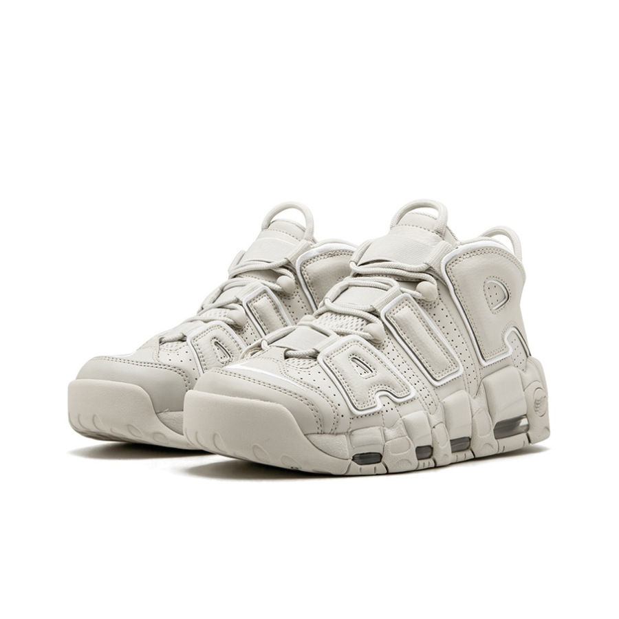 耐尅官皮蓬大air男鞋实战篮球鞋 全掌气垫潮流增高女鞋纯原跑步鞋