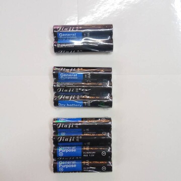 号规格型号规格标称电压包装方式系列价格(元)库存进货数量7号7号电池