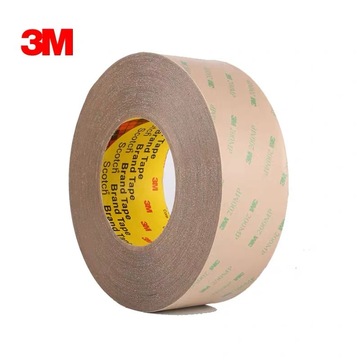 3m9492mp超薄pet双面胶 玻璃镜片贴合固定pet基材双面胶模切-阿里巴巴