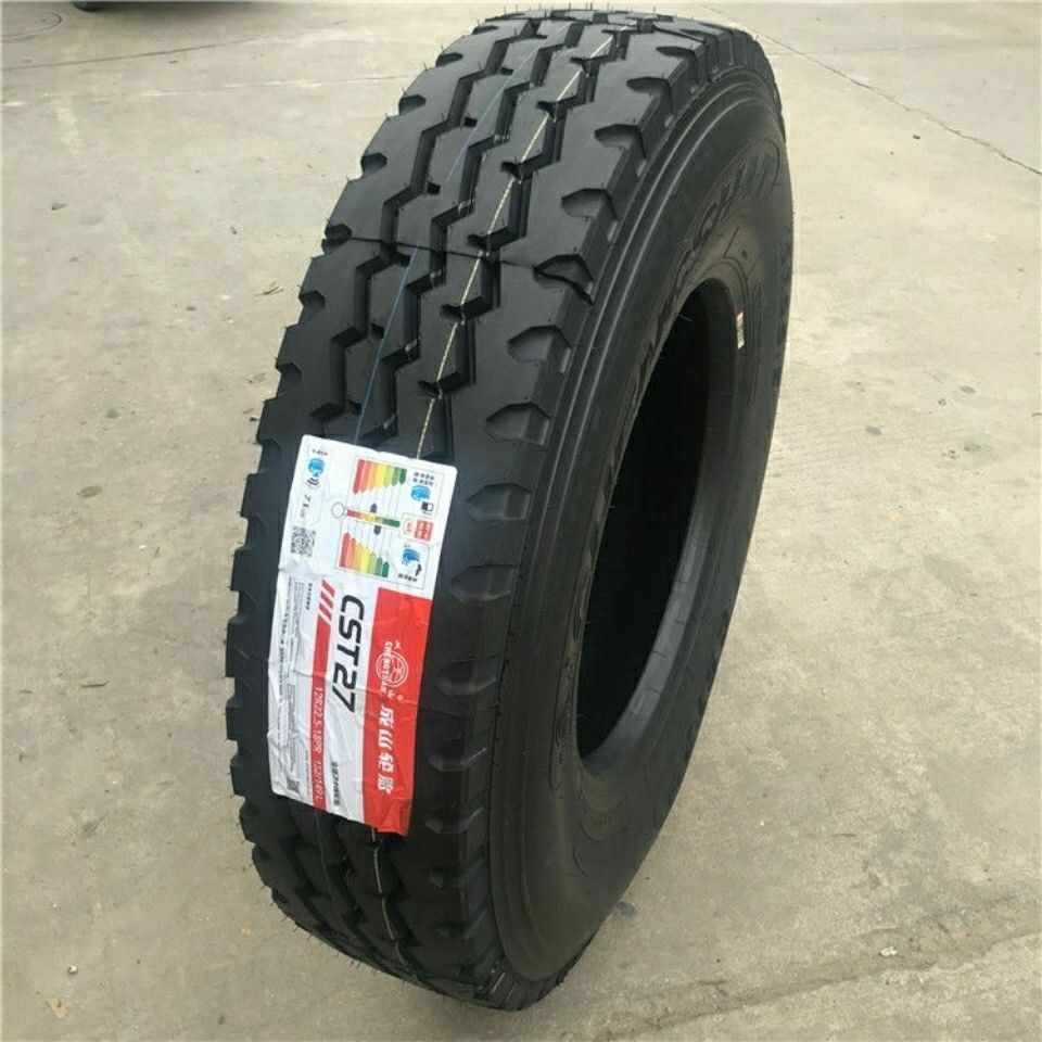 正品成山轮胎 12r22.5真空胎 三道沟四道沟卡车挂车钢丝胎-阿里巴巴