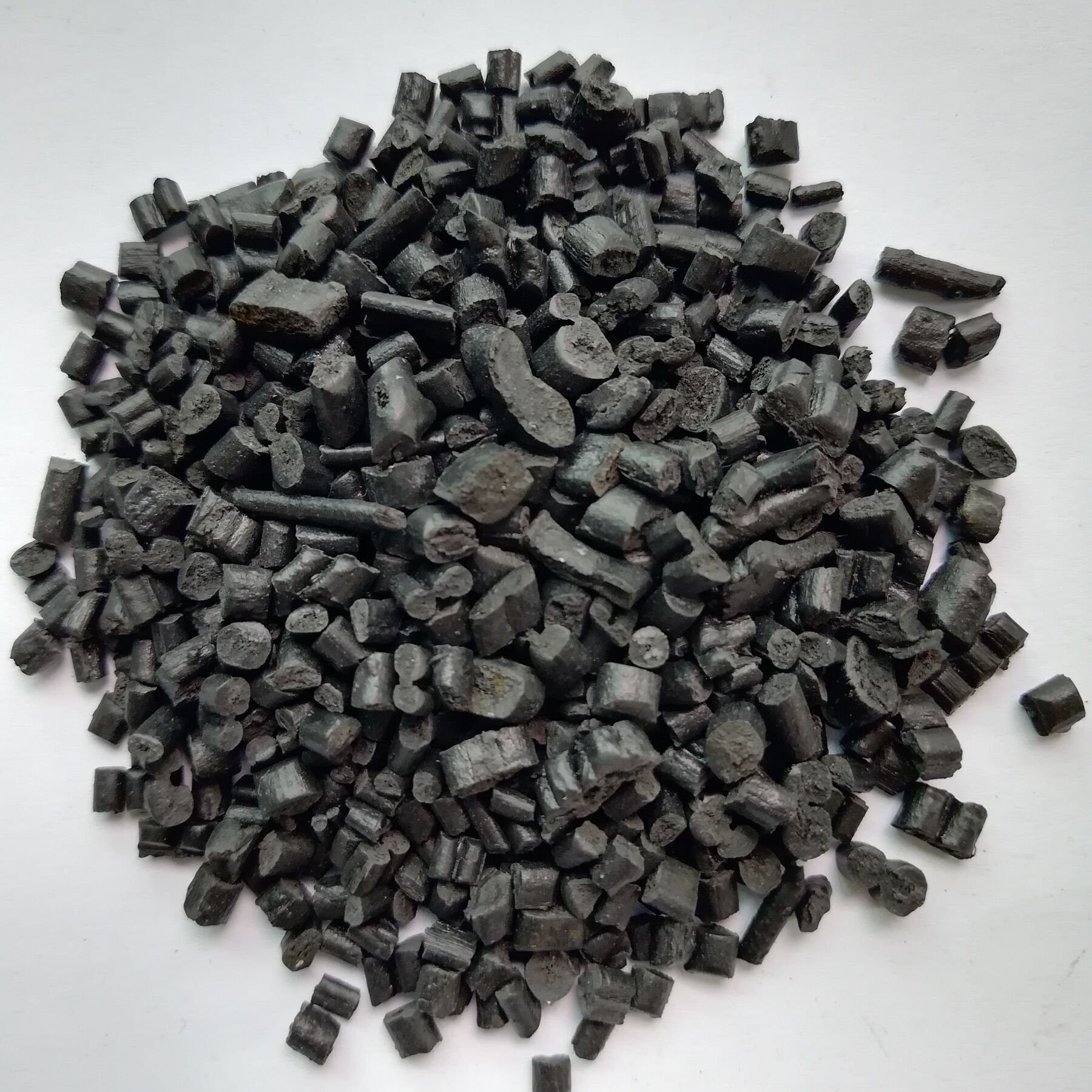 pp再生料板材料