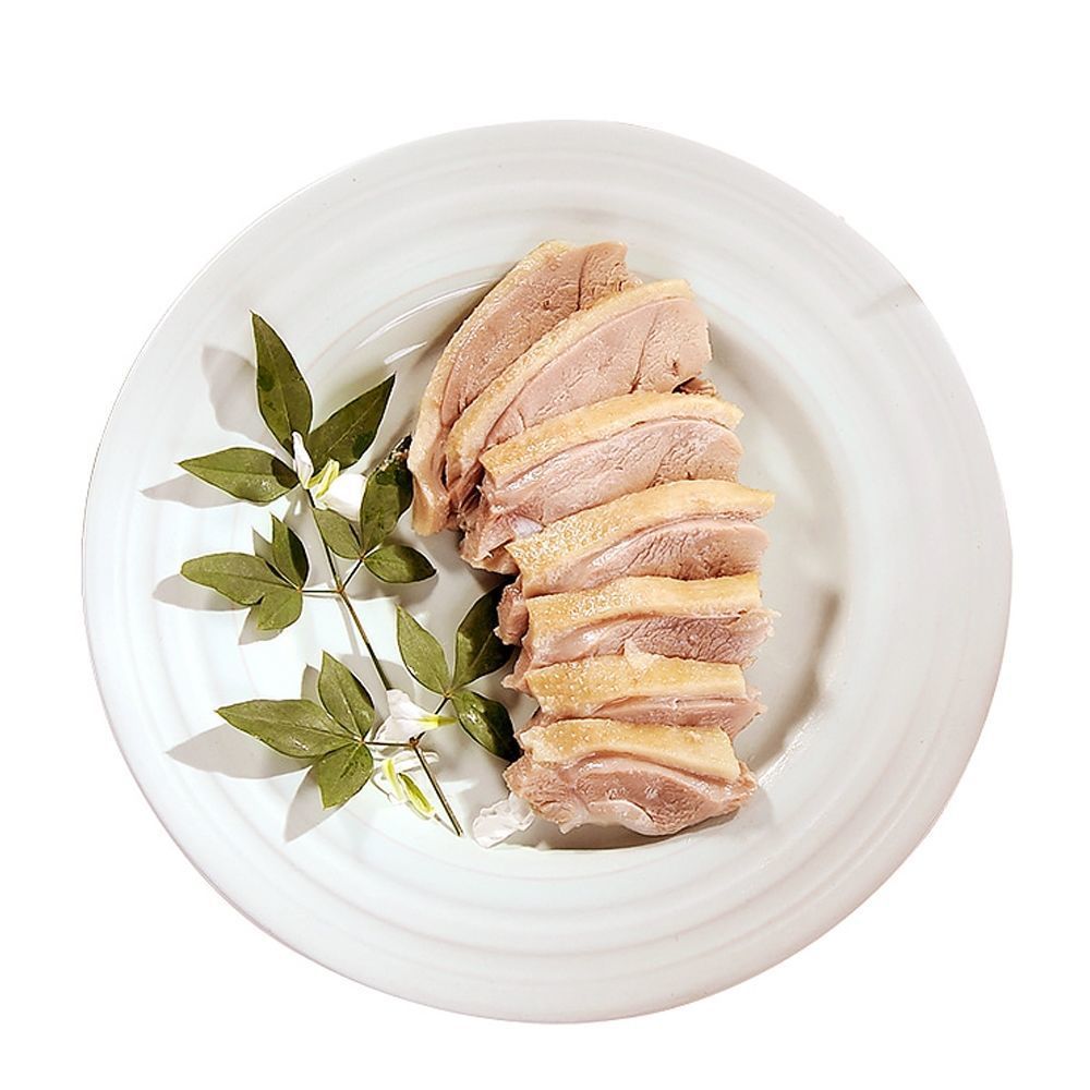 南京盐水鸭板鸭桂花风味咸水鸭肉真空装特产熟食卤味金陵小吃