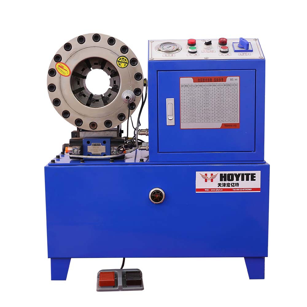 锁管机,压管机,扣压机,轮式扣管机,移动方便,价格优-阿里巴巴