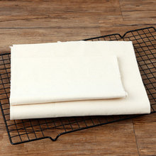 面团发酵布 面包馒头发酵垫法式面点法棍欧包棉布 烘焙工具