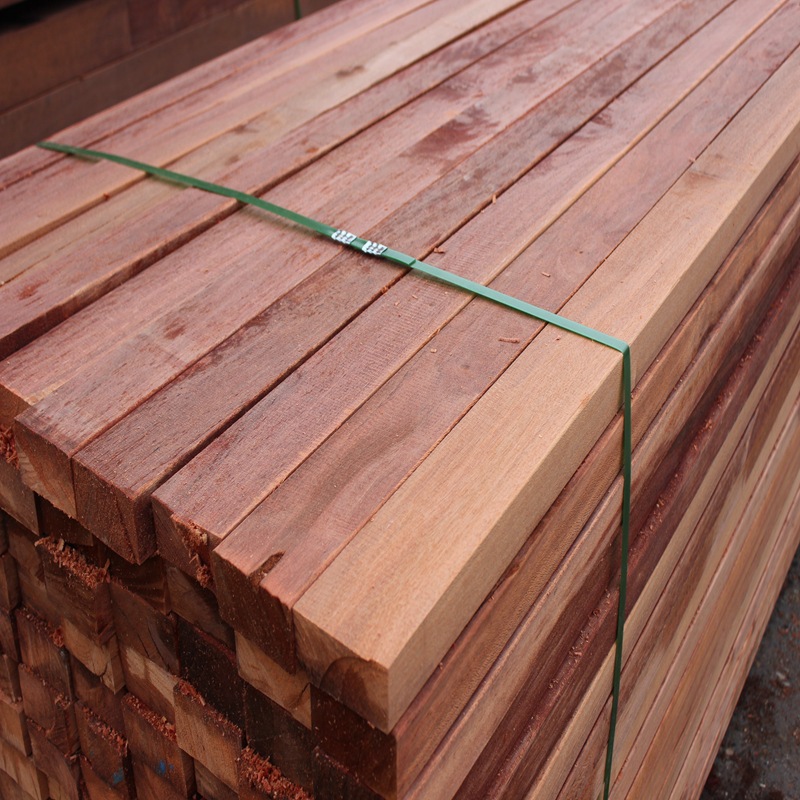 柳桉木 柳桉防腐木 柳桉板材 上海柳桉木 烘干柳安