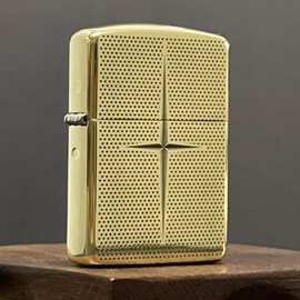 zippo火机七星满天星