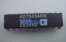 AD7545JN AD7545KN AD7545AKN  PDIP-20 集成块IC电路芯片