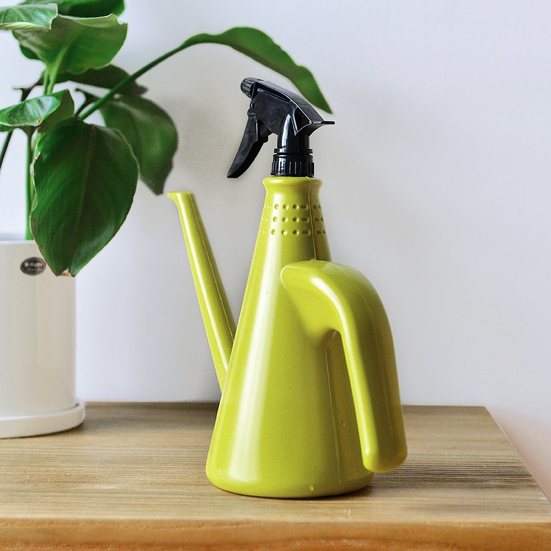 多用途双用喷壶 园艺浇花喷壶浇水洒水壶喷水壶喷雾器家用养花