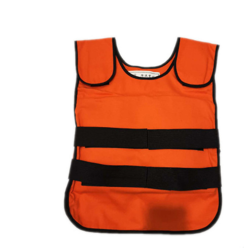 消防服消防员降温背心冰袋马甲空调制冷冰背心降温马甲背心隔热服