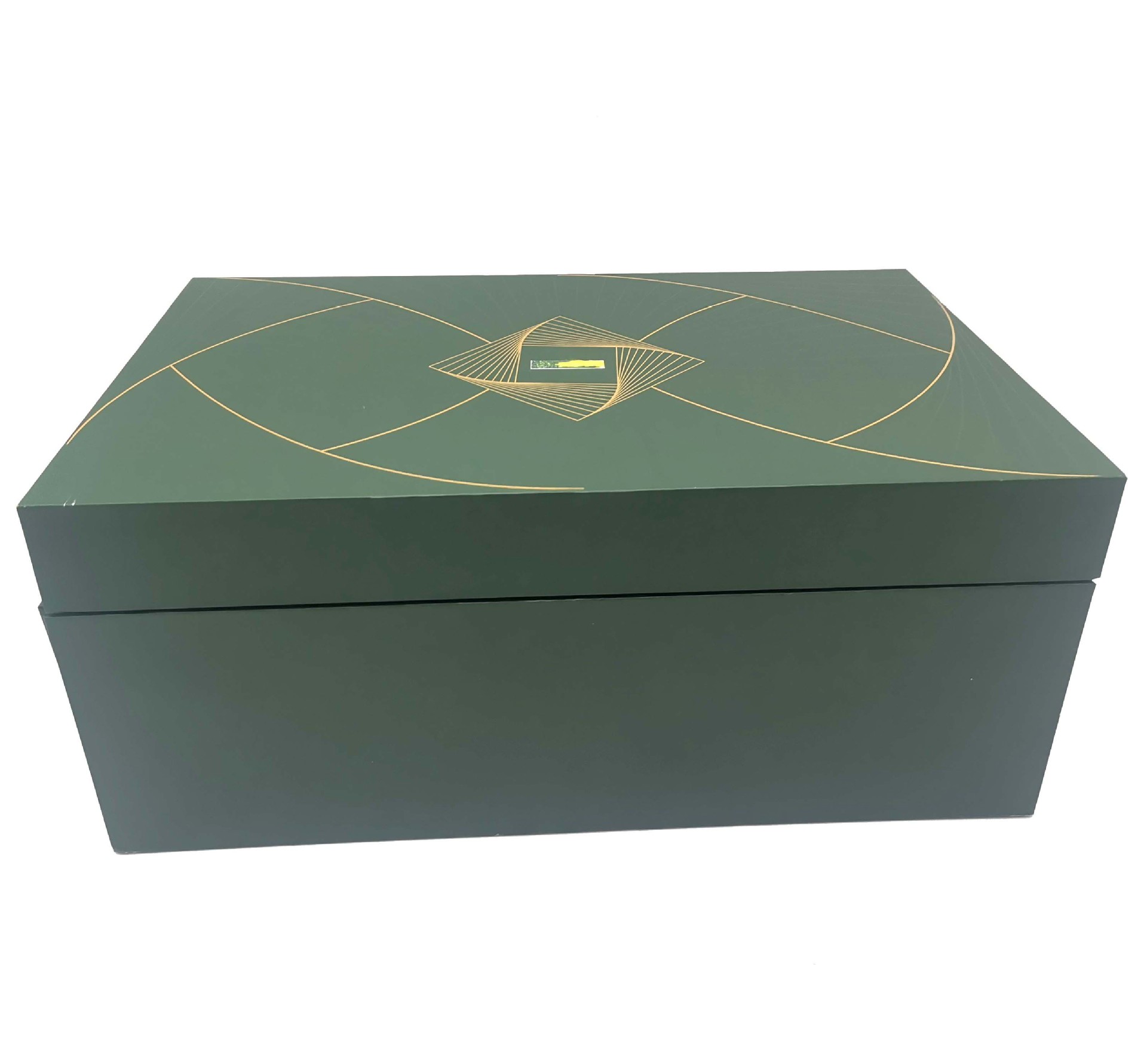 旋转翻盖盒月饼盒定制粽子包装定制礼品盒包装定制