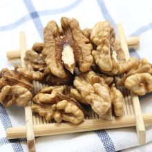 核桃仁生新货散装新鲜原味核桃即食年货坚果零食薄皮核桃肉批发