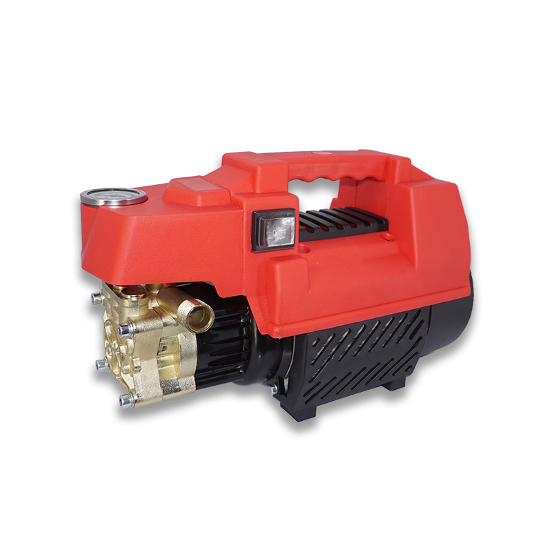 家用洗车机手提式高压冲洗机全自动洗车水泵清洗工具工厂直营