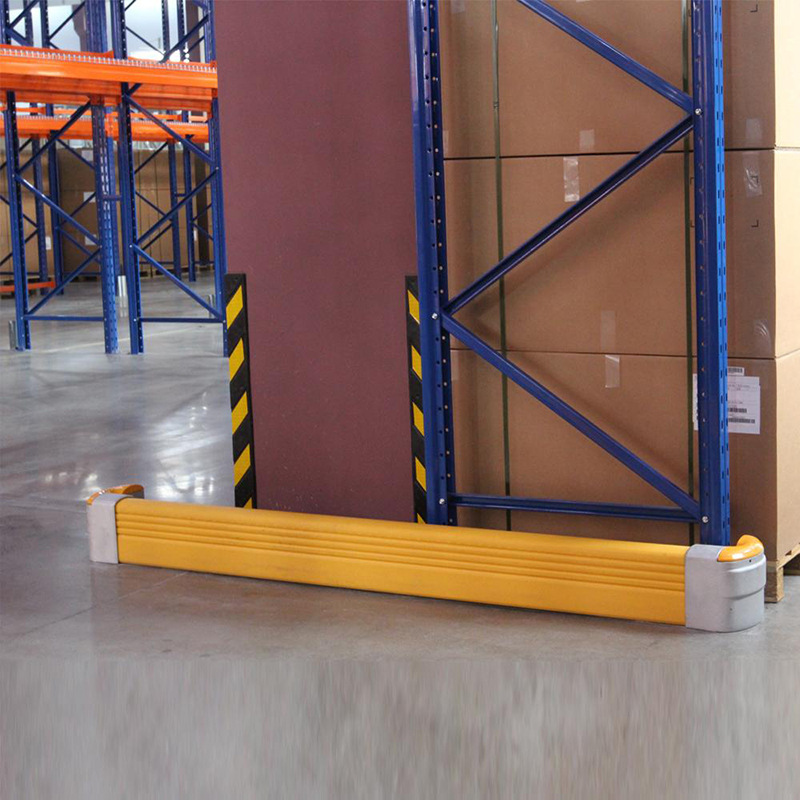 货架护栏货架端头护栏 厂家批发柔性电梯栏杆-阿里巴巴