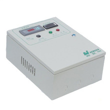 新亚洲冷库控制箱电控箱NAK111（7.5KW）单制冷温控柜