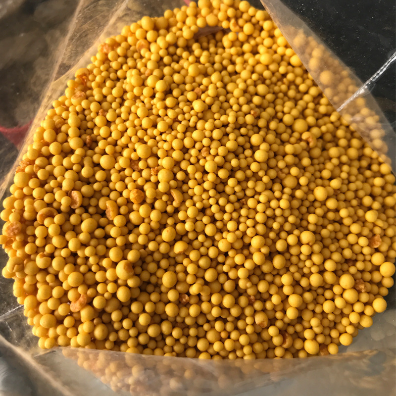 新型聚氨酯包膜复合肥缓释肥厂家-阿里巴巴