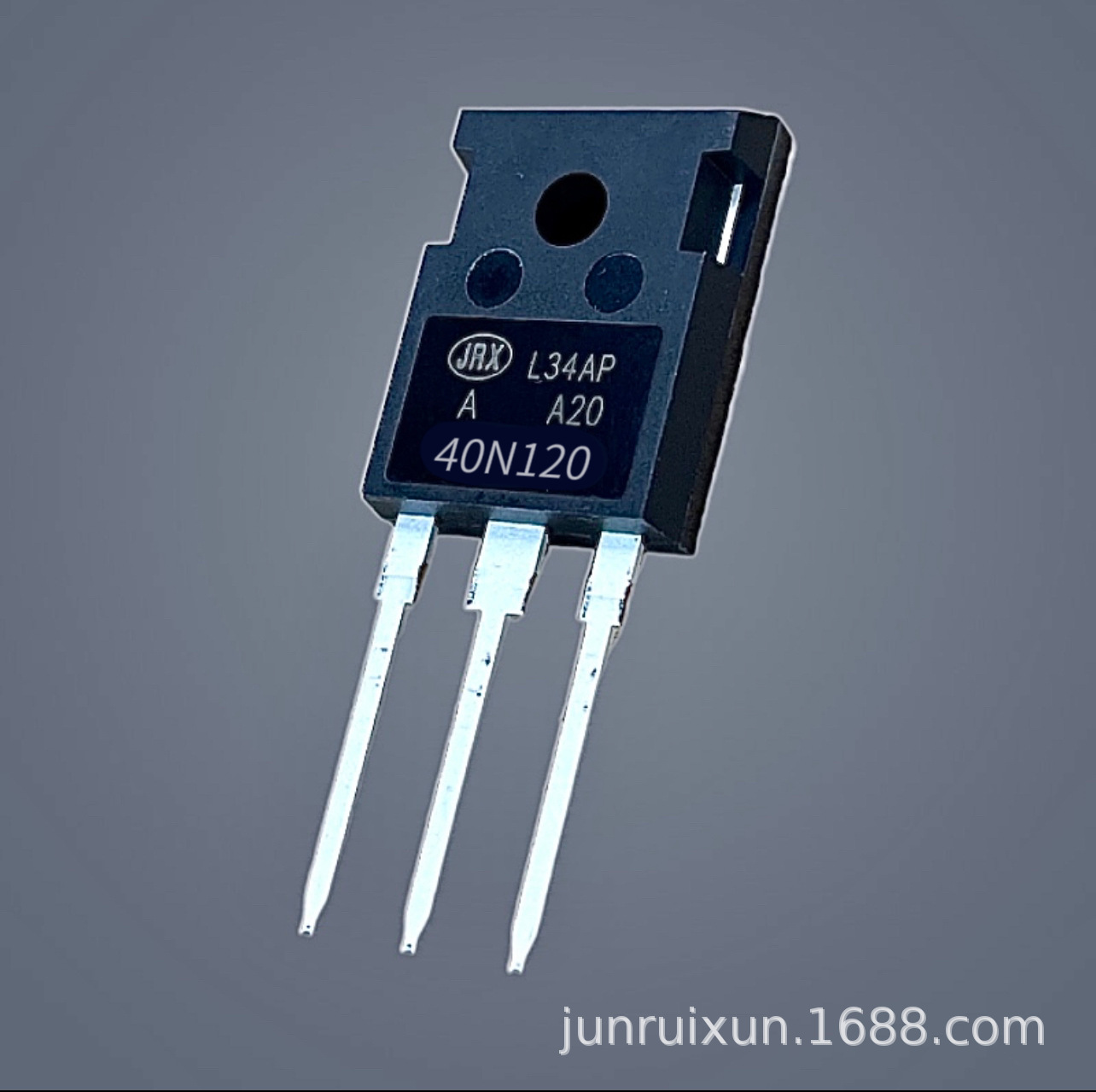 utg40n120 to-247 40a1200v igbt管 n沟道 原厂现货mos-阿里巴巴