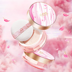 彩妆pnf佩妮芬空气散粉定妆粉持妆轻薄透明蜜粉外贸跨境不油腻