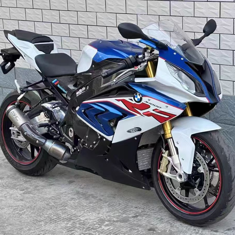 四缸跑车cbr600趴赛川崎大牛400摩托车-阿里巴巴