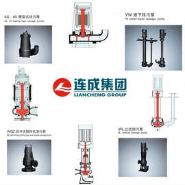 上海连成 D\DG\MD46-50x9 卧式多级离心泵锅炉给水泵 耐磨多级泵