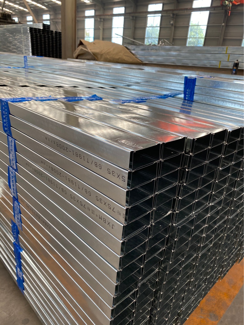 50系列轻钢龙骨-50系列轻钢龙骨厂家,品牌,图片,热帖-阿里巴巴