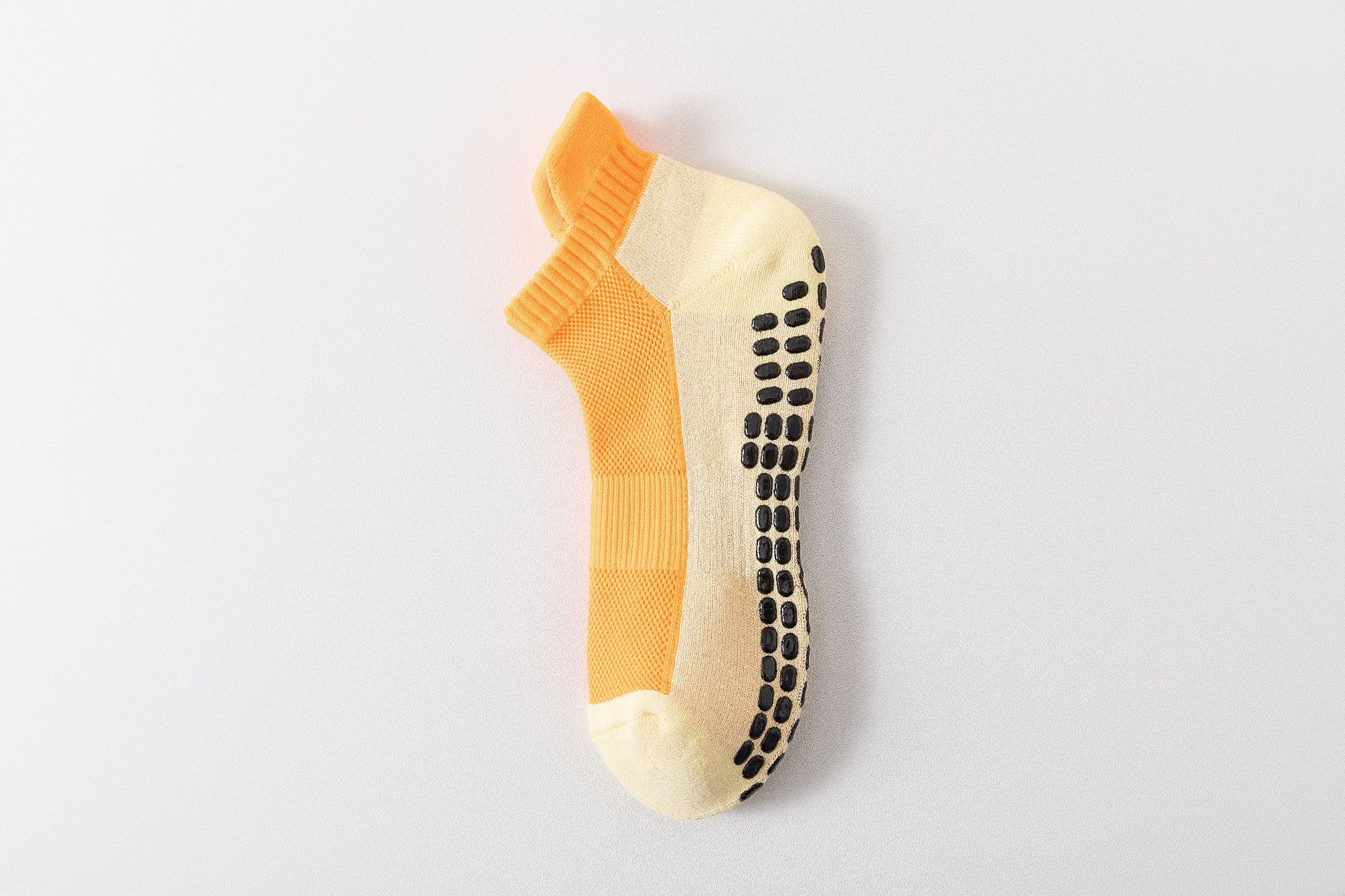Towel Bottom Thickened Socks Non-Slip Sports Soccer Socks Sweat Absorbing and Deodorant Dispensing Fitness Special Autumn and Winter Socks Spot