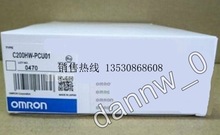 New In Box  C200HW-PCU01 可编程式逻辑控制器模块