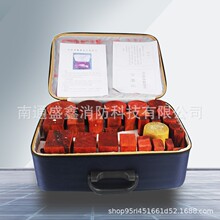 木质堵漏工具 28件套带压快速堵漏无火花 木质工具船用堵漏木楔锥