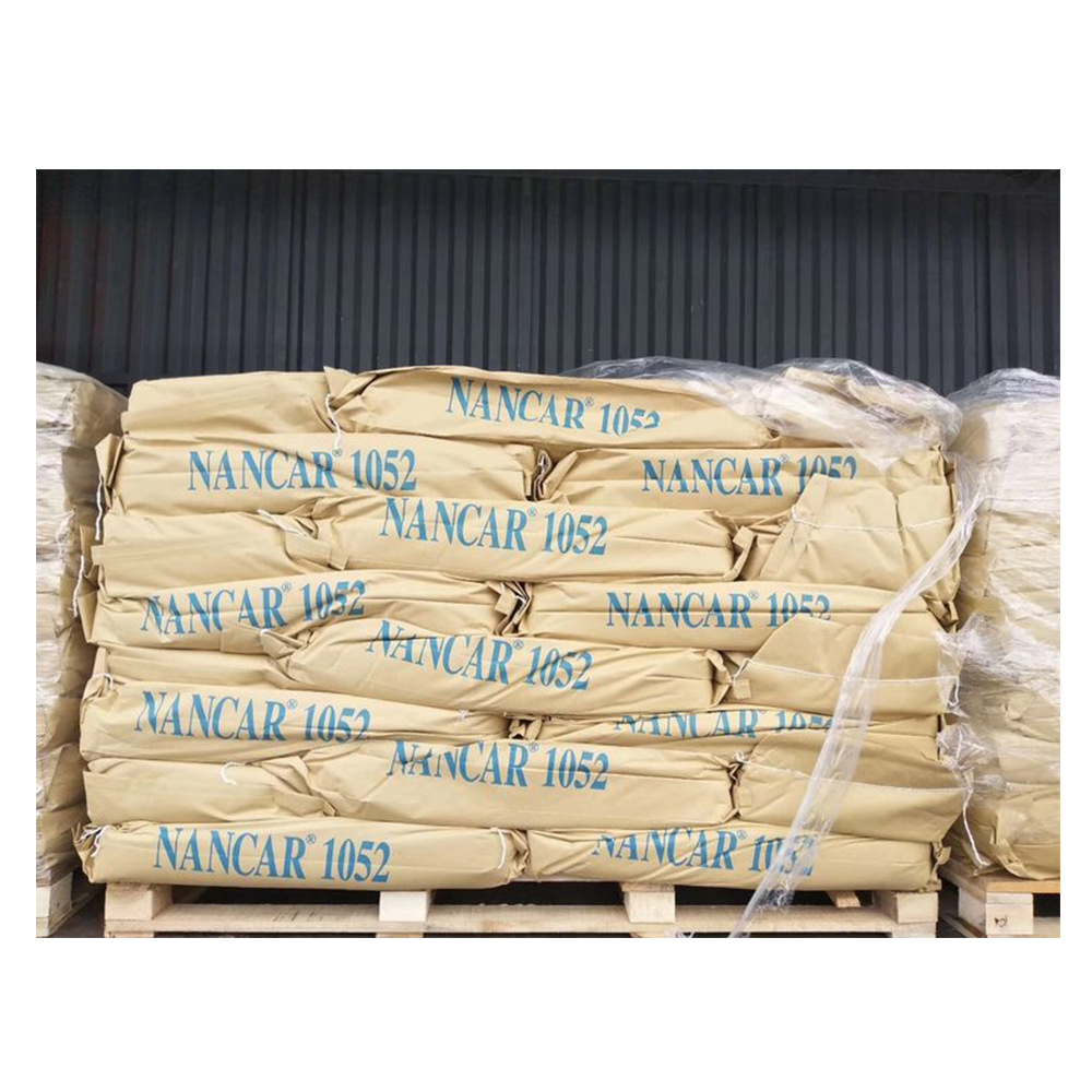 丁腈橡胶南帝1052 镇江南帝丁腈胶1052 丁晴南帝nbr1052