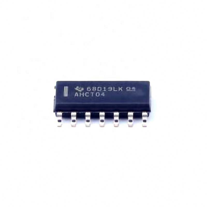 SN74AHCT04DR SOIC-14逻辑器件逆变器芯片规格参数数据