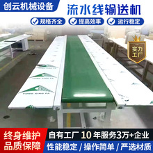 木板开料机回转台传送带封边机回转线家具木板循环流水线