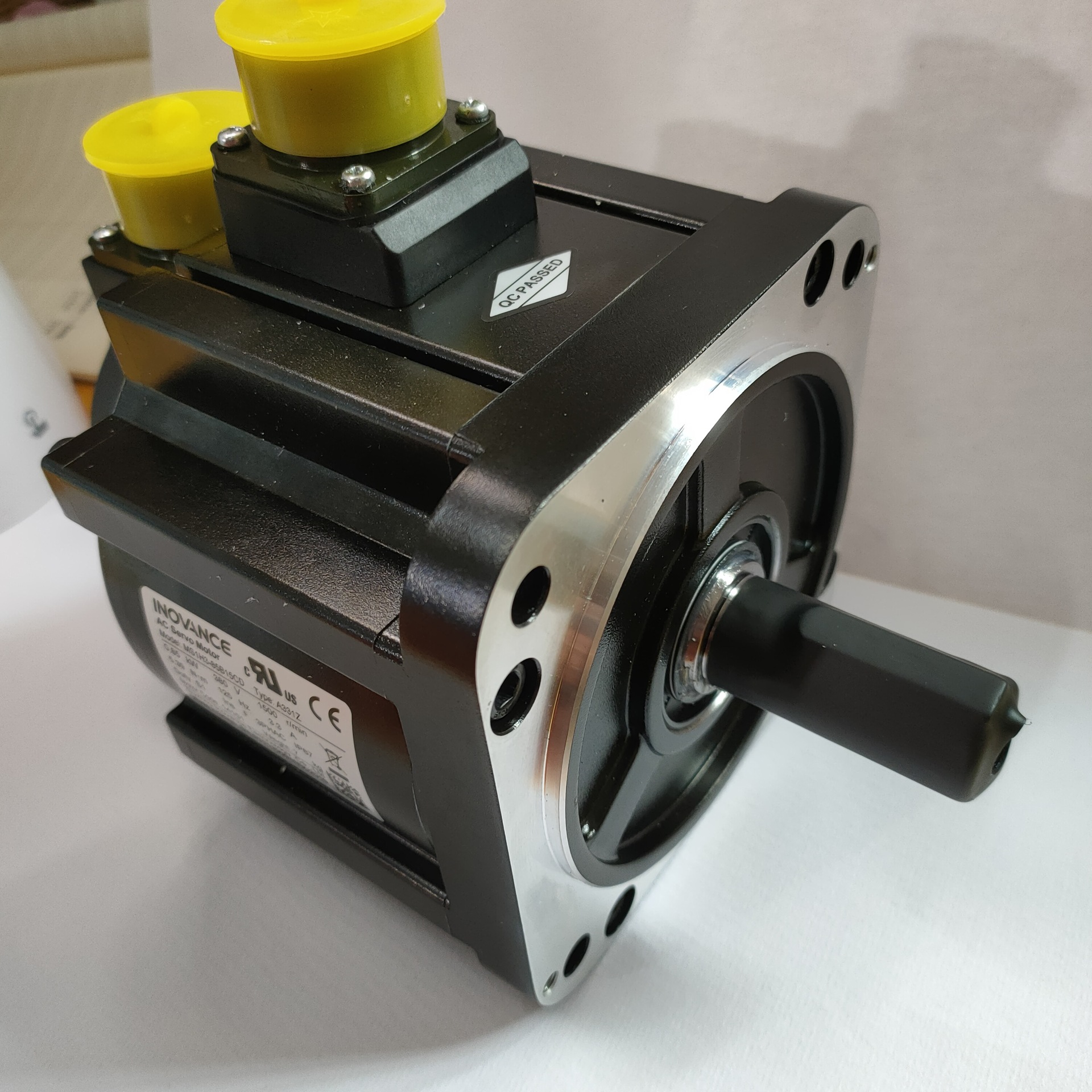 汇川伺服驱动电机ms1h475b30cba331zszj正品拍前请咨询客服