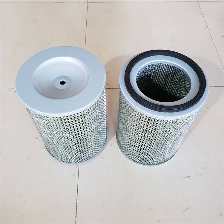 工业级油雾机滤芯 cnc机床油烟净化器过滤器 油雾分离器过滤芯