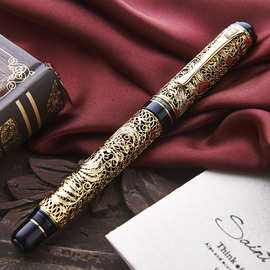 英雄钢笔正品高级