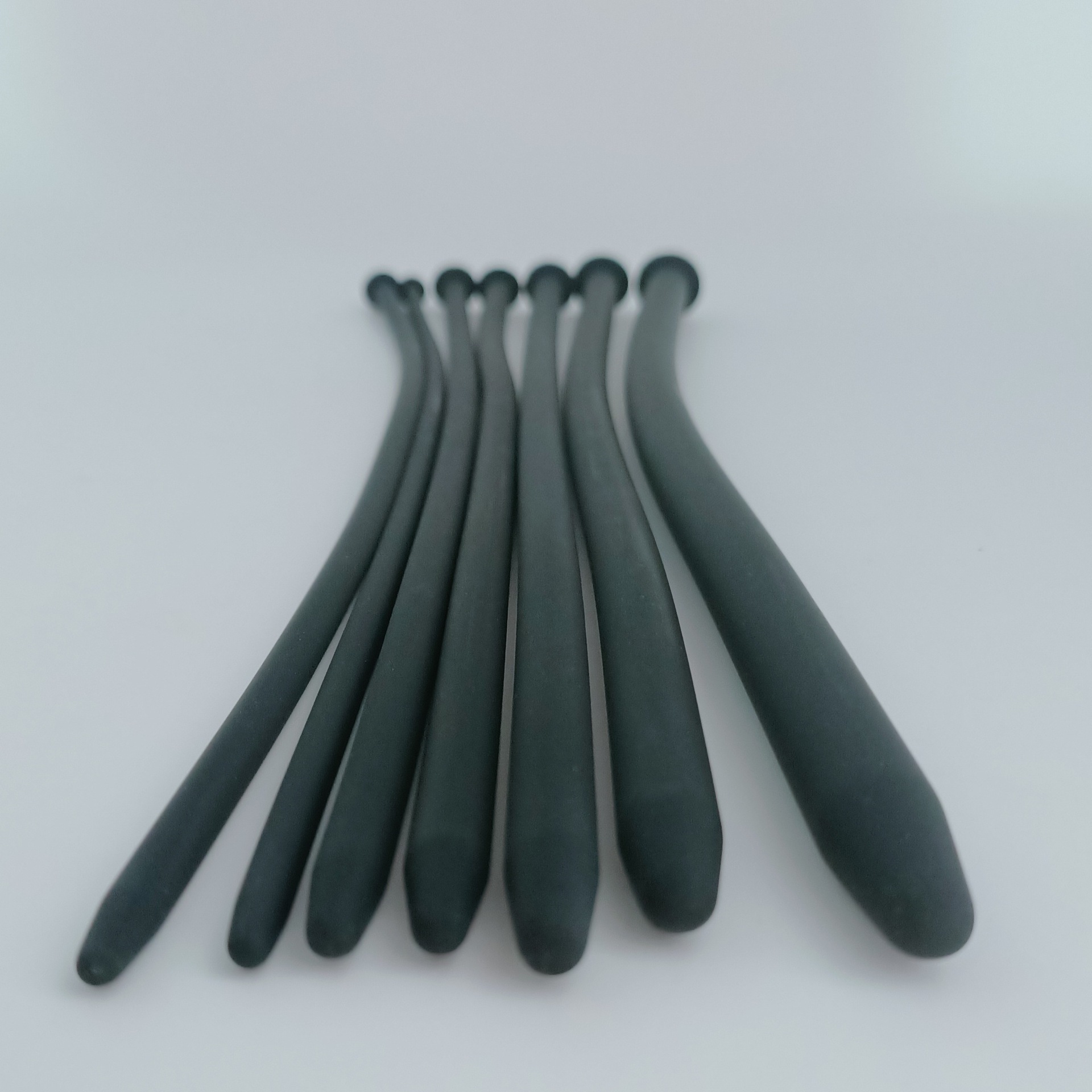 成人性用品硅胶尿道肛道扩张器女性性爱用品男用器具情趣用品sm