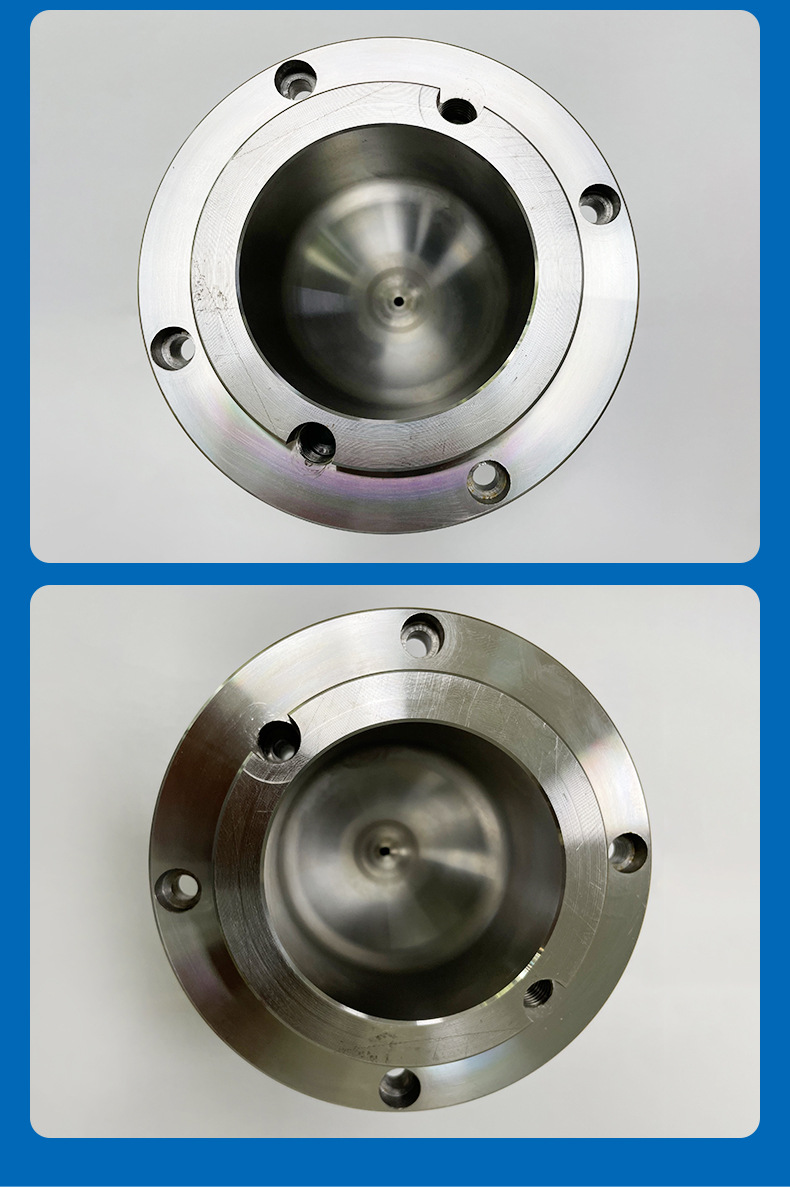 厂家直供塑胶模具唧咀唧嘴 大水口唧嘴 塑胶模大型浇口套模具配件