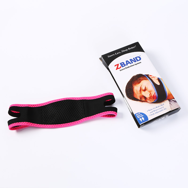 厂家 托带 下巴脱臼托带 批发