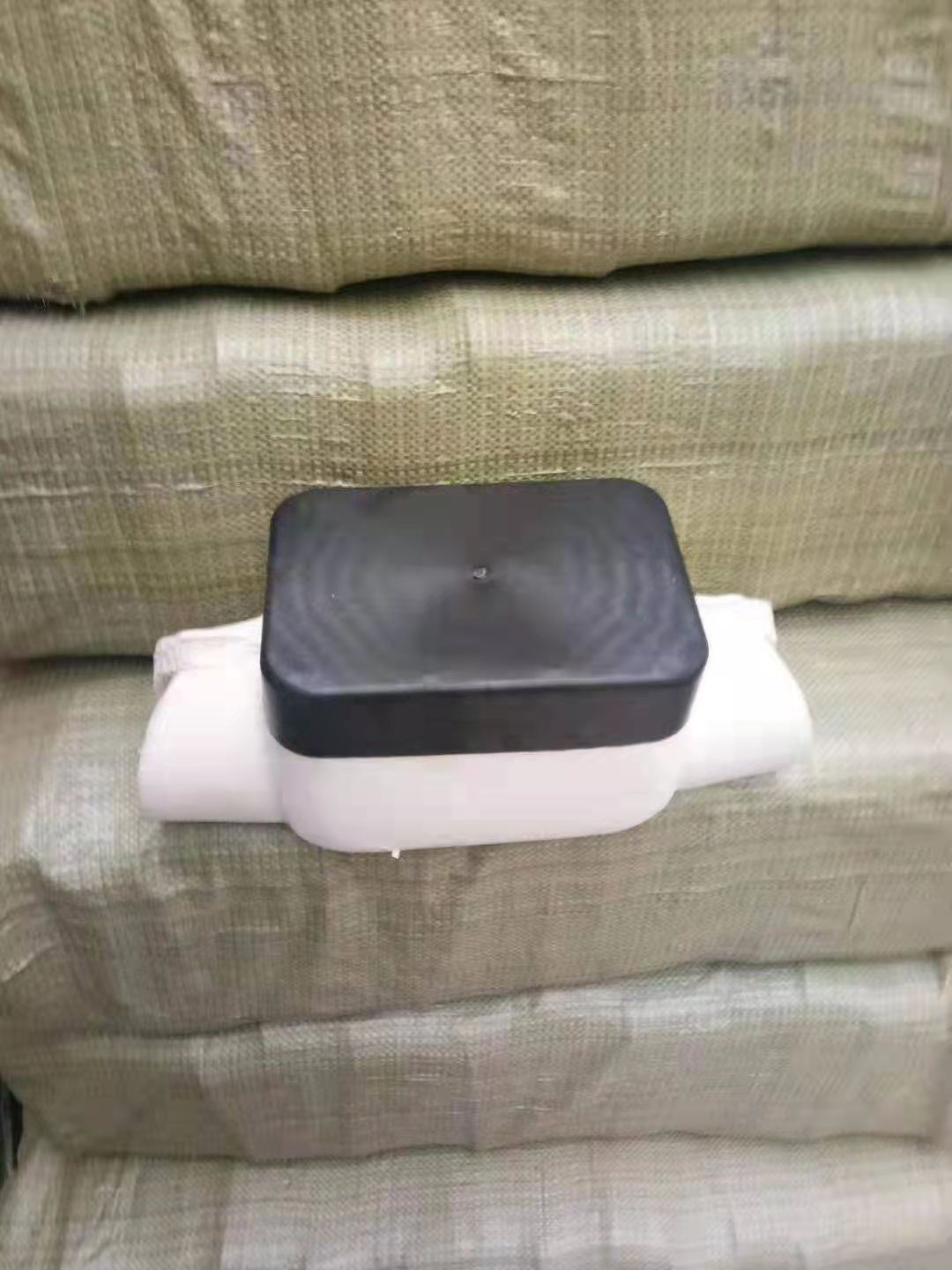 家用室外水表保温套冬季立式水表保温套自来水水表保温套