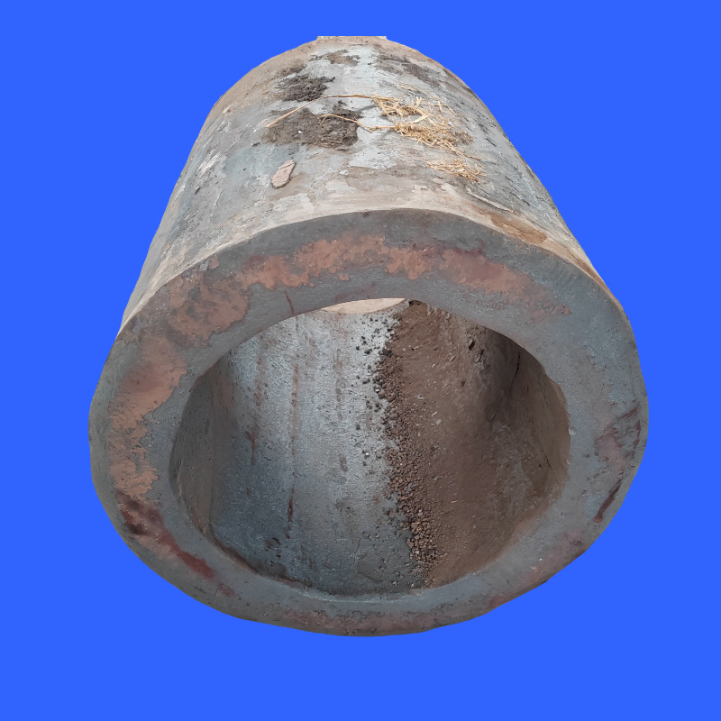 容器锻管 锻造三通 锻打弯头 三极锻管件合金锻管16mn 补强管