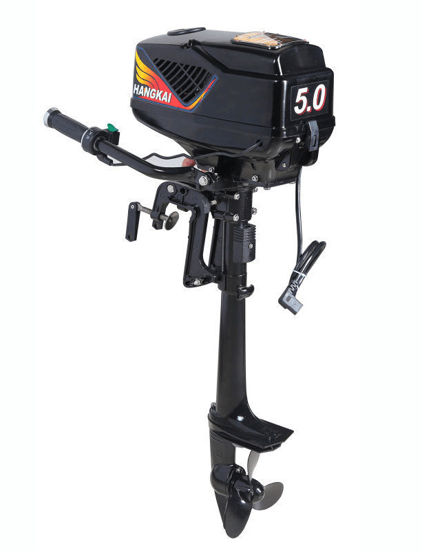 航凯1200瓦48v24v电动推进器 船用电动推进器 电动船外机-阿里巴巴