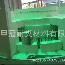 供应连续加热炉循环炉耐1000-1800度高温隔热材料