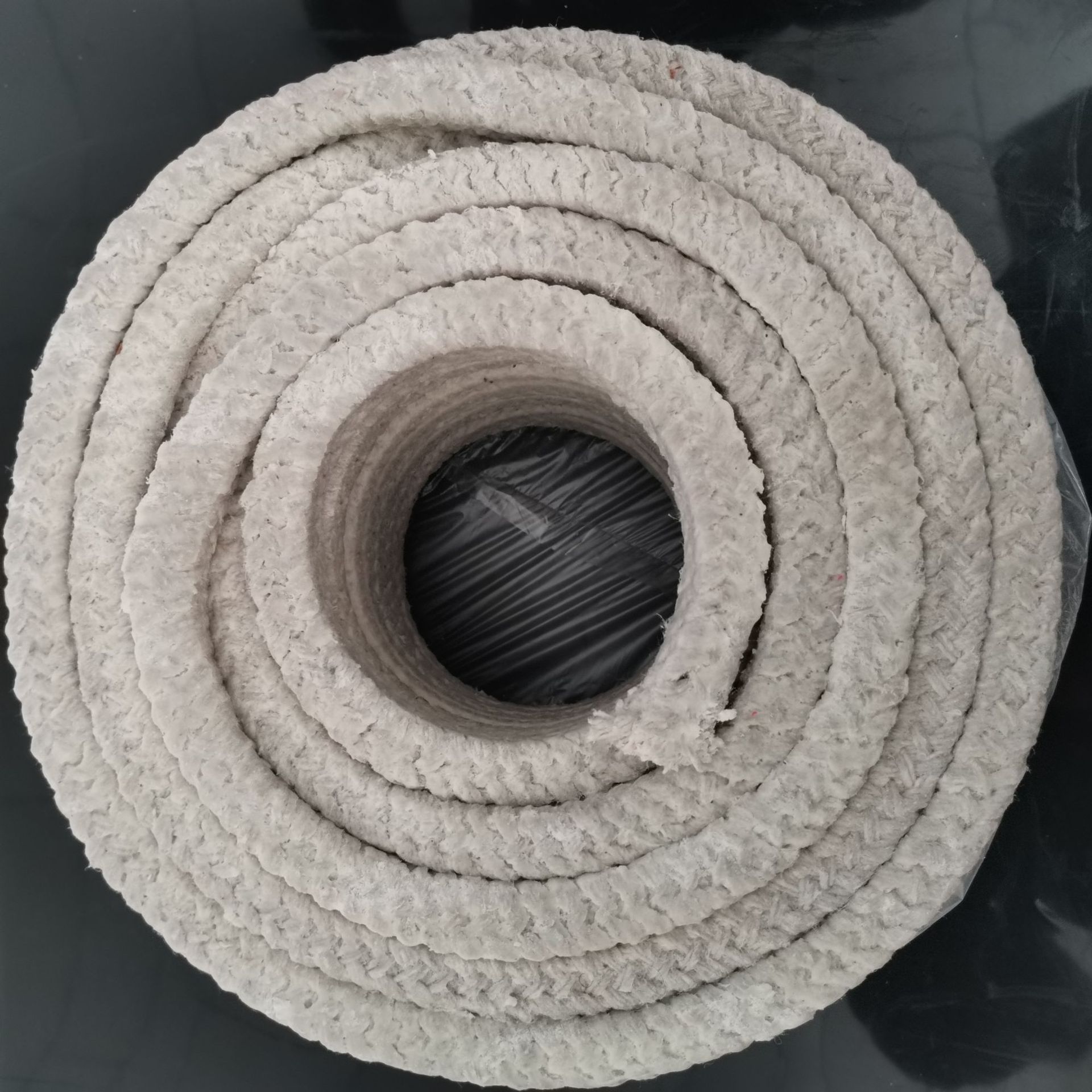 大量供应 牛油盘根牛油四氟盘根 各种油填料盘根批发定制